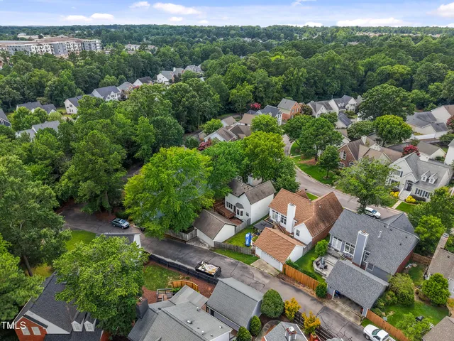 $585,000 | 107 Ethans Glen Court, Cary, NC 27513