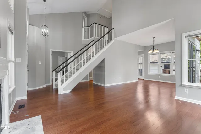 $585,000 | 107 Ethans Glen Court, Cary, NC 27513