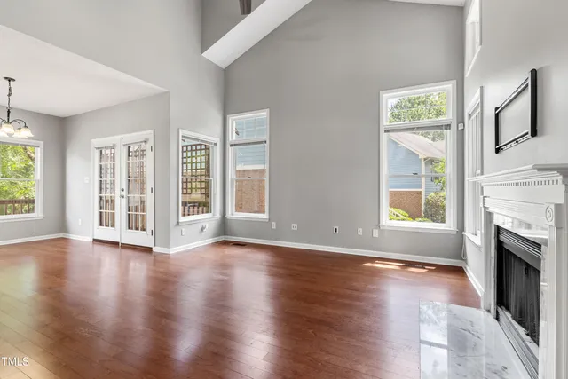 $585,000 | 107 Ethans Glen Court, Cary, NC 27513