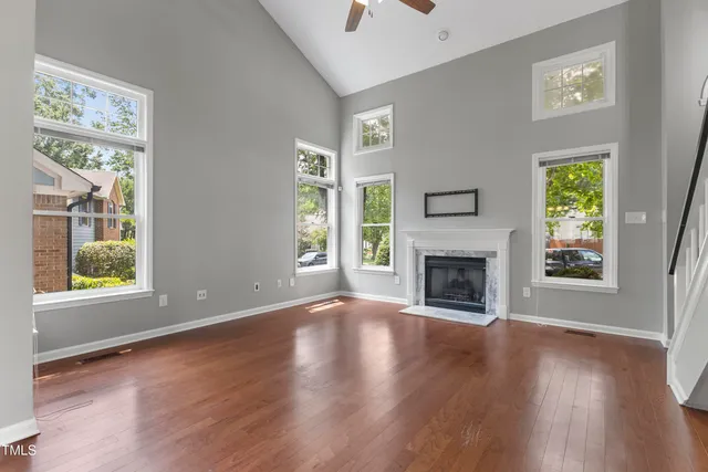 $585,000 | 107 Ethans Glen Court, Cary, NC 27513