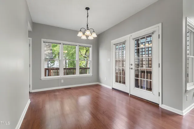 $585,000 | 107 Ethans Glen Court, Cary, NC 27513