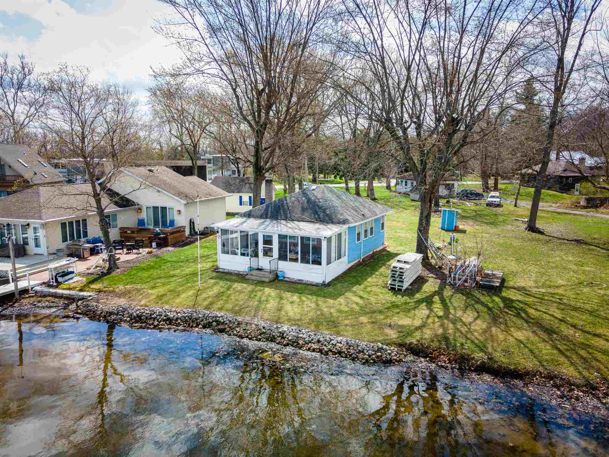 3557 North Barbee Road Warsaw, IN 46582 - Photo 1 of 30 Gallery Image 1