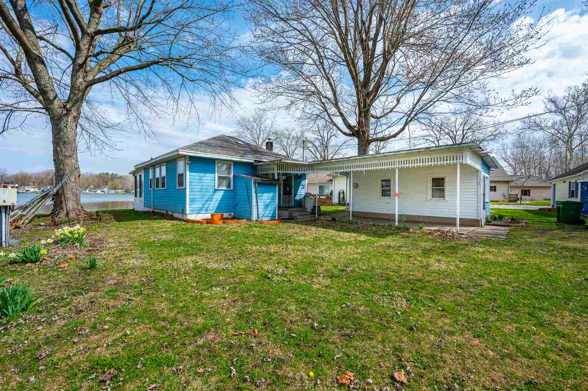3557 North Barbee Road Warsaw, IN 46582 - Photo 5 of 30 Gallery Image 5