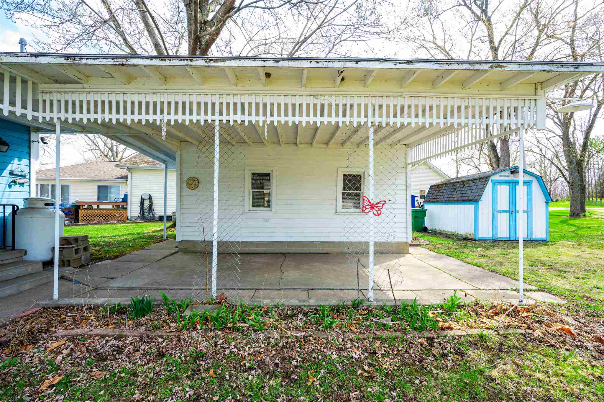 3557 North Barbee Road Warsaw, IN 46582 - Photo 7 of 30 Gallery Image 7