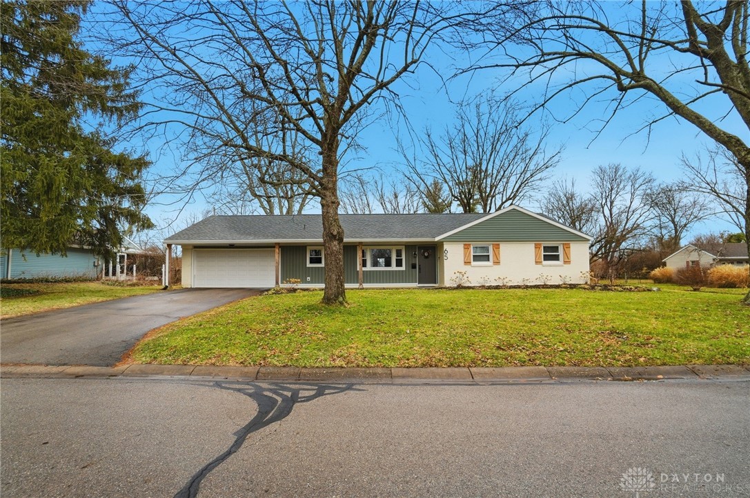 65 Dale Ridge Drive Centerville, OH 45458 - Photo 2 of 42 Gallery Image 2
