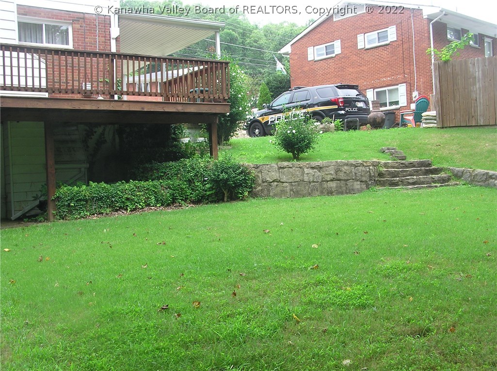 1806 Huber Road Charleston, WV 25314 - Photo 13 of 15 Gallery Image 13