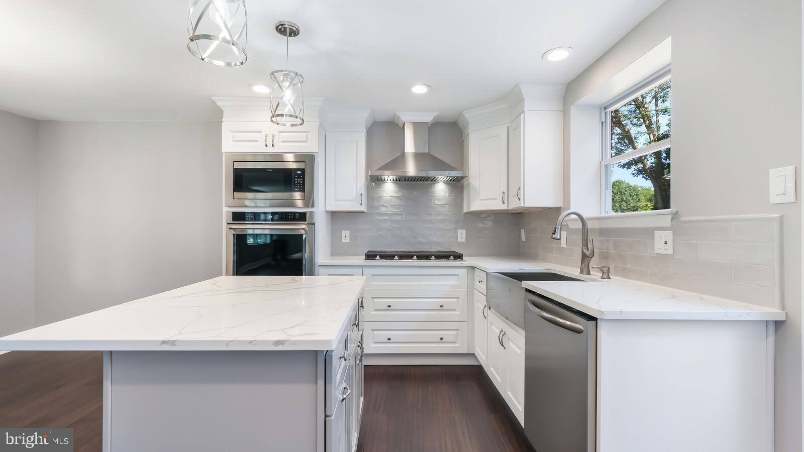 509 Scenic Road Springfield, PA 19064 - Photo 13 of 31 kitchen