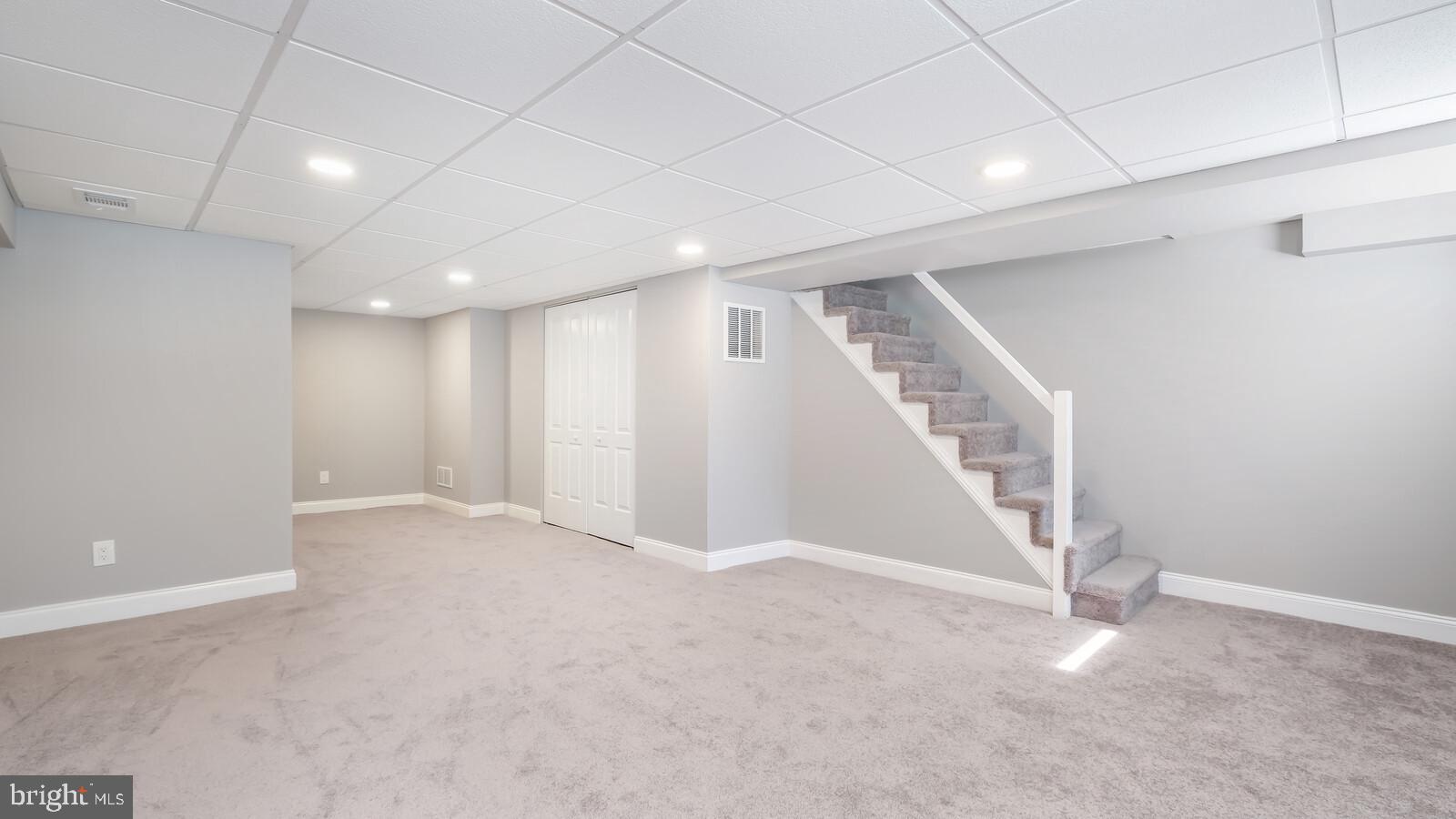 509 Scenic Road Springfield, PA 19064 - Photo 26 of 31 Finished basement