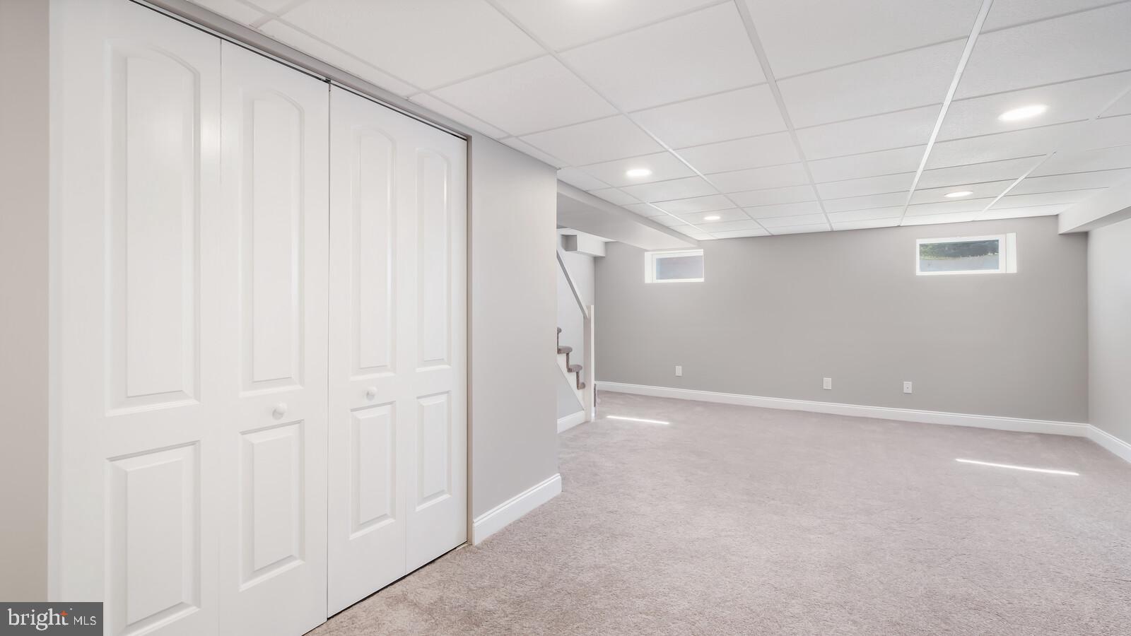 509 Scenic Road Springfield, PA 19064 - Photo 27 of 31 Finished basement