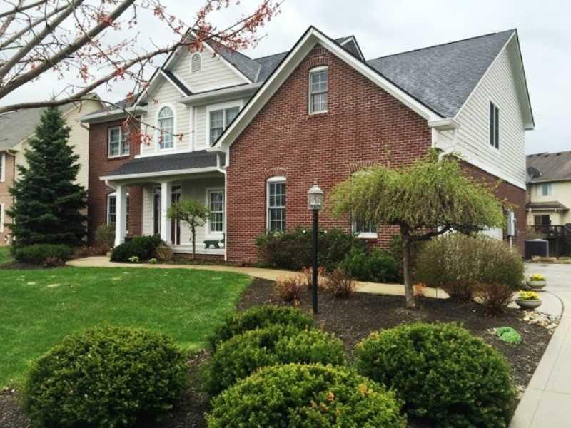 5901 Tall Timber Run Carmel, IN 46033 - Photo 1 of 24