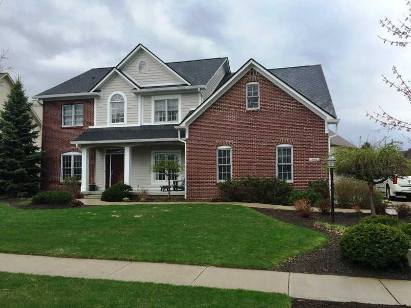 5901 Tall Timber Run Carmel, IN 46033 - Photo 2 of 24