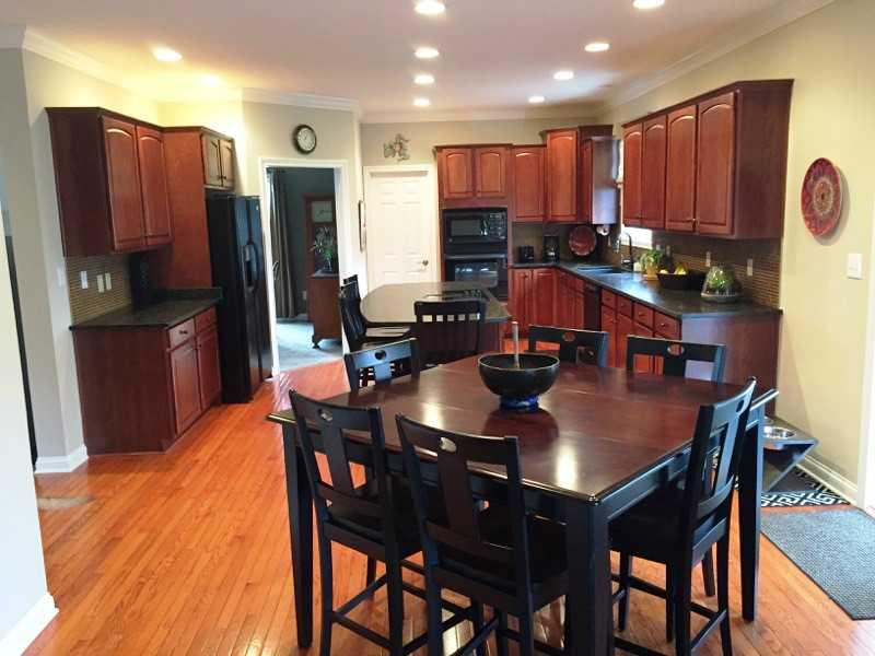 5901 Tall Timber Run Carmel, IN 46033 - Photo 11 of 24