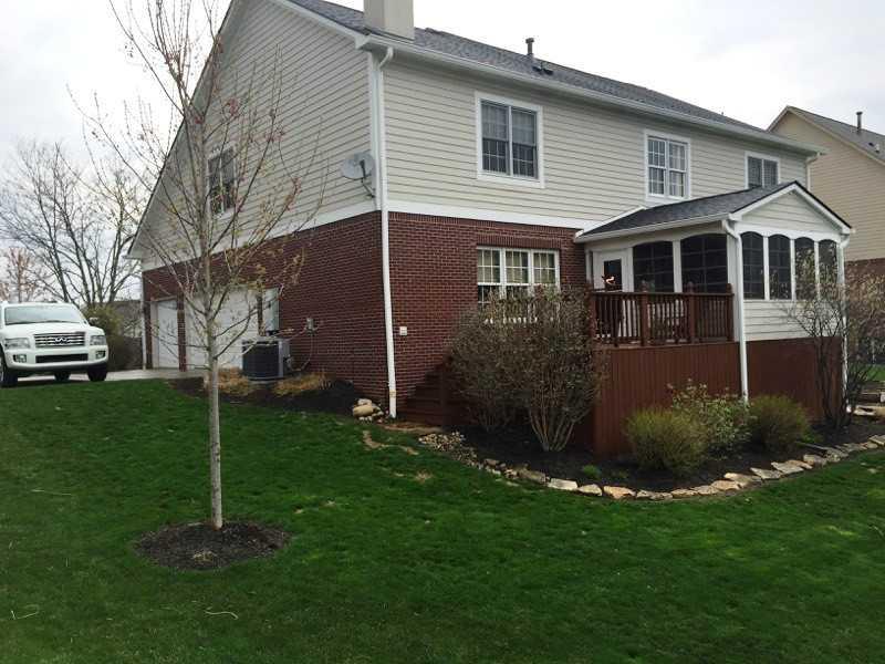 5901 Tall Timber Run Carmel, IN 46033 - Photo 23 of 24