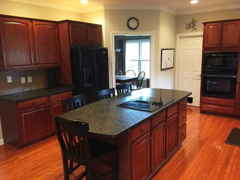 5901 Tall Timber Run Carmel, IN 46033 - Photo 9 of 24