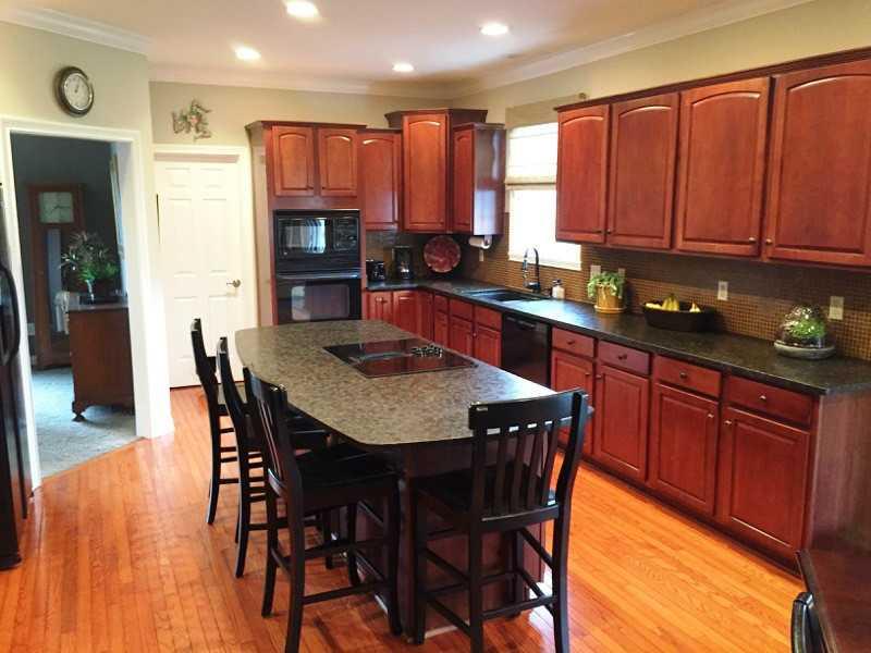 5901 Tall Timber Run Carmel, IN 46033 - Photo 10 of 24