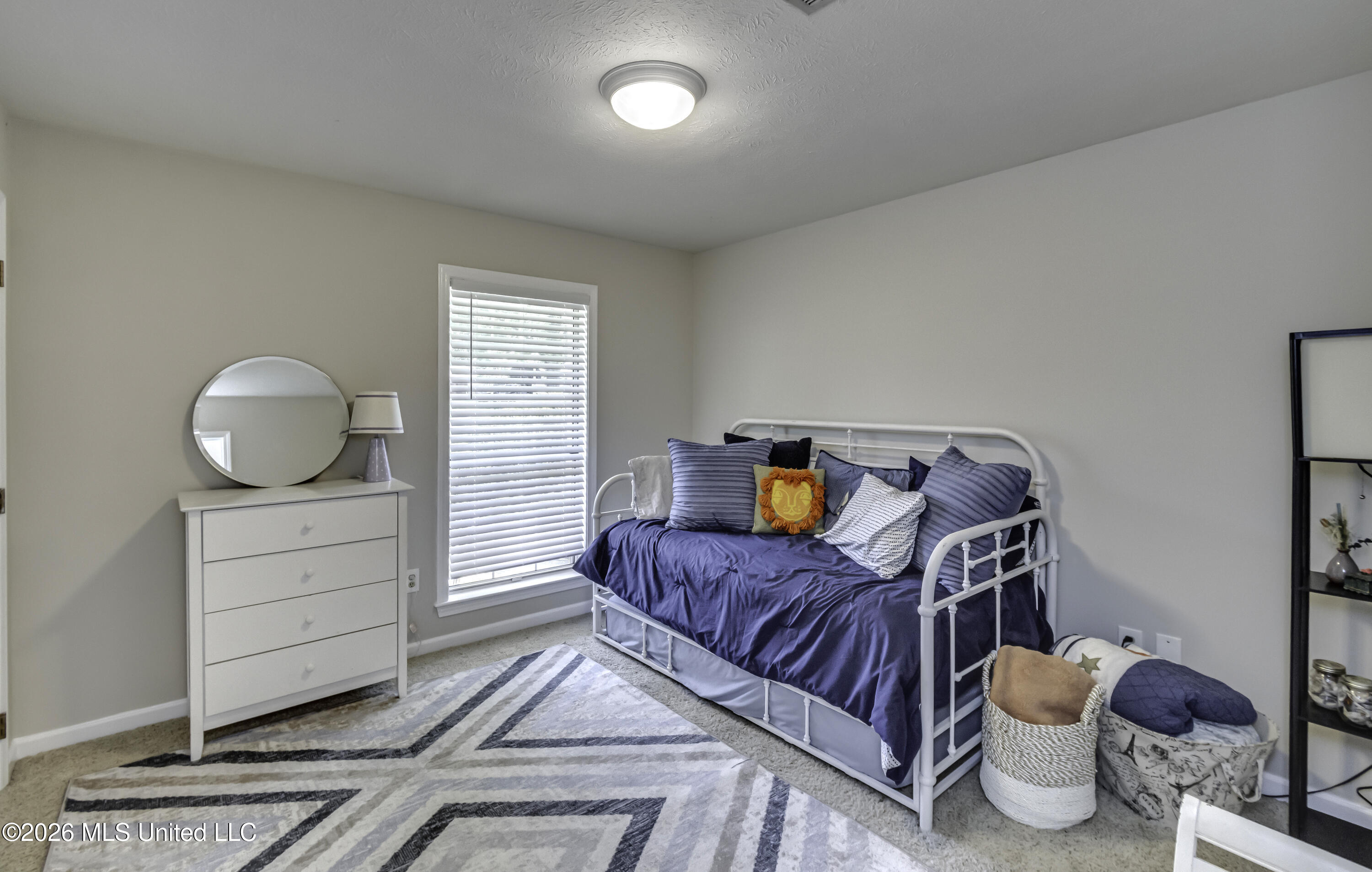 115 Azalea Circle Madison, MS 39110 - Photo 16 of 23 115 Azalea Cir-3rd bedroom