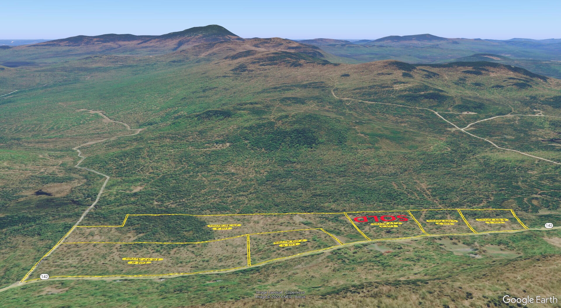 Lot 6 Blue View Phillips, ME 04966 - Photo 20 of 23 All (1)