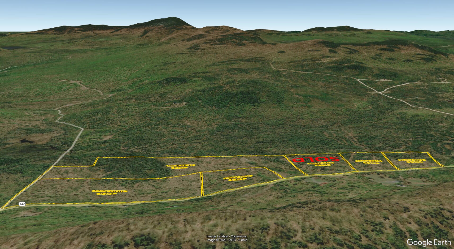 Lot 6 Blue View Phillips, ME 04966 - Photo 22 of 23 ALL (3) (1)