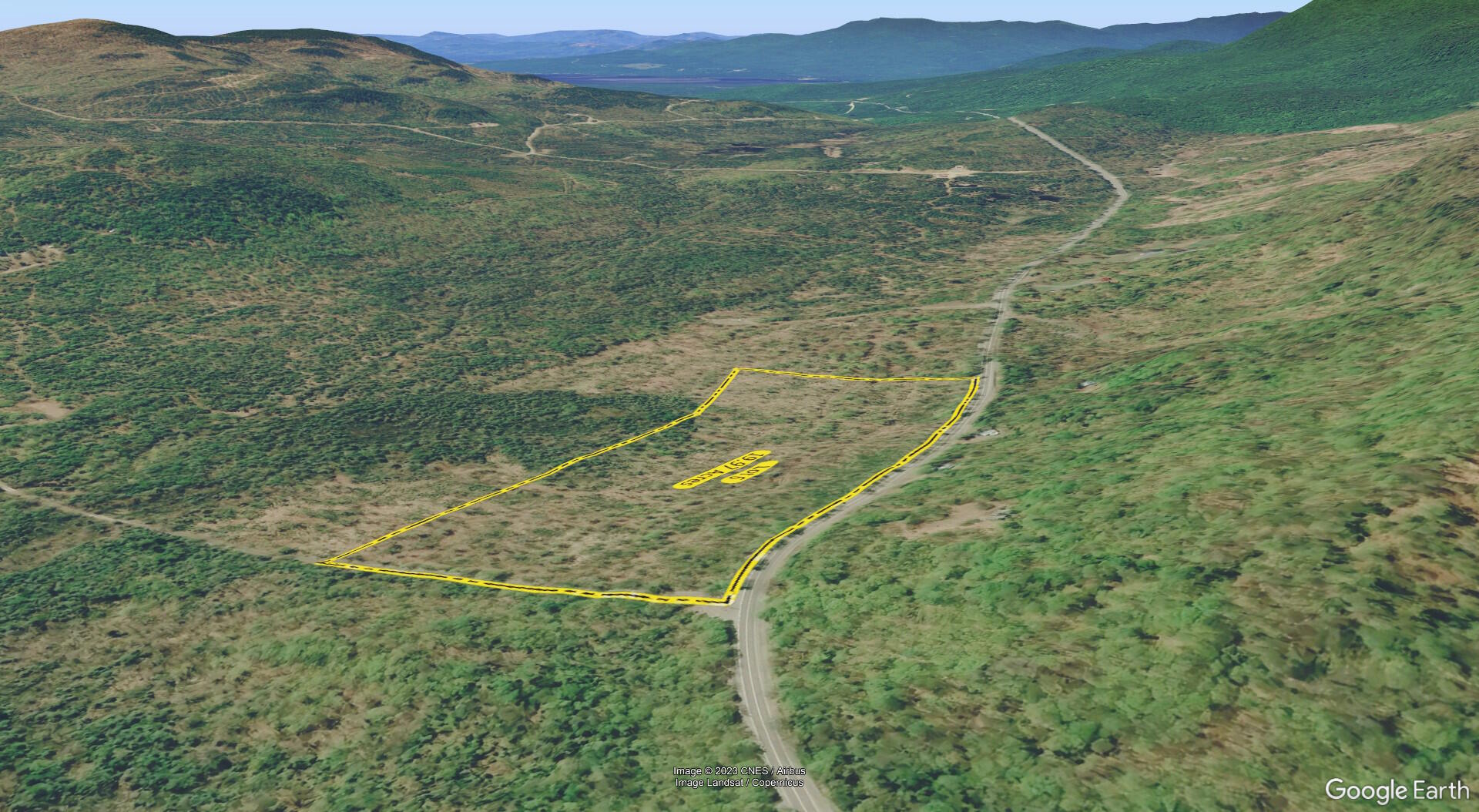 Lot 6 Blue View Phillips, ME 04966 - Photo 23 of 23 Lot 6 (2)