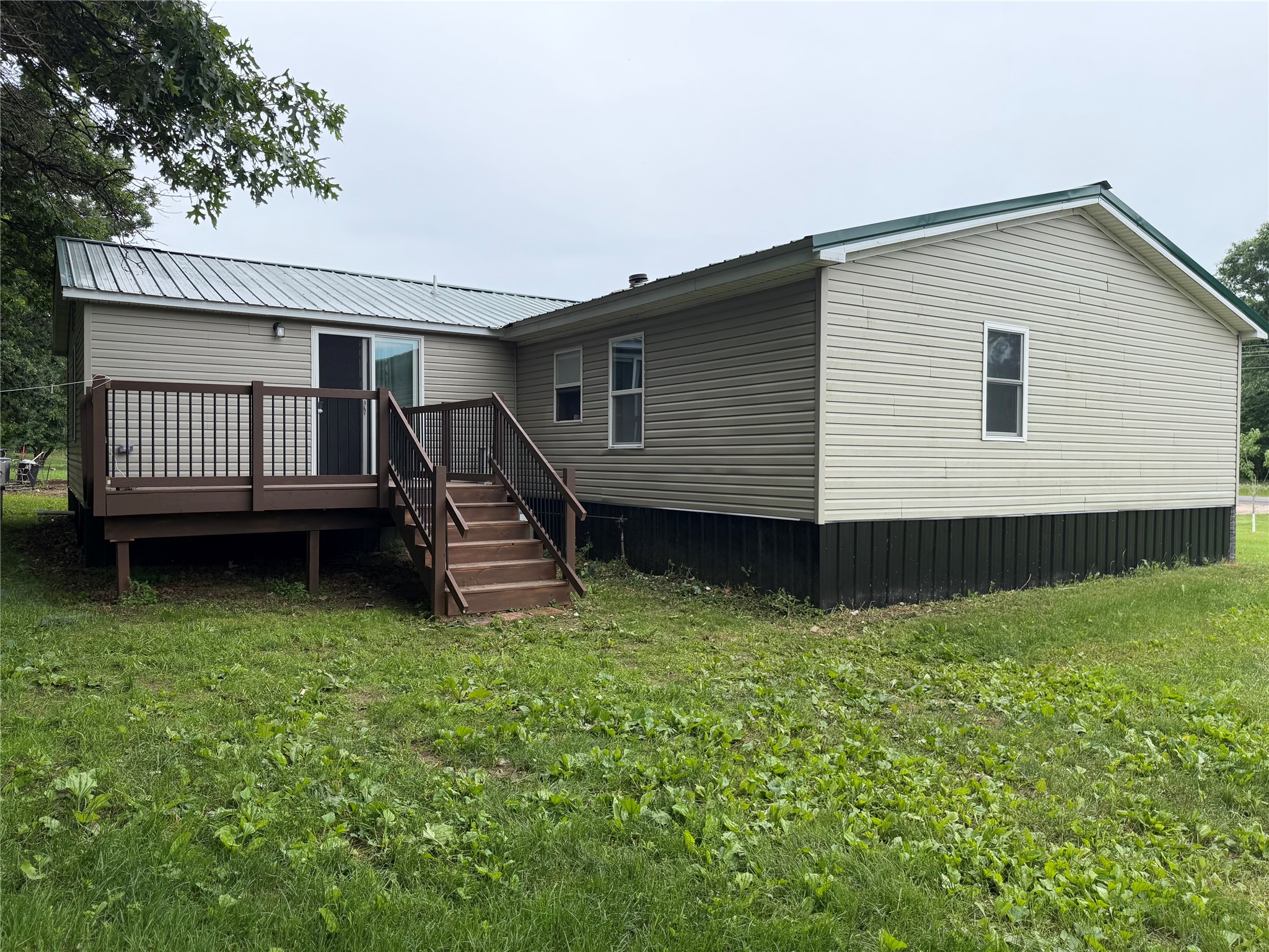 N7326 North Davis Road Taylor, WI 54659 - Photo 6 of 38