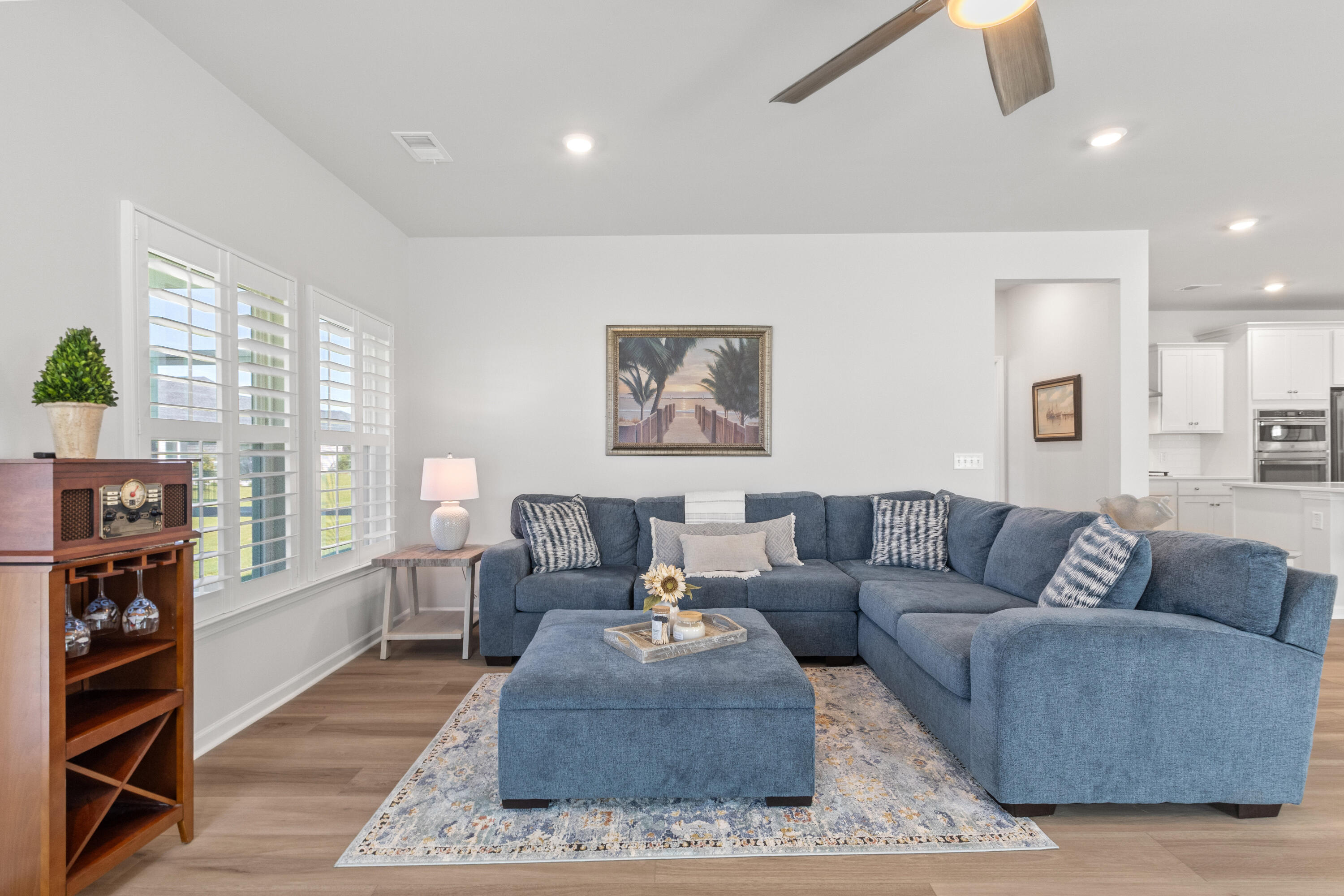 1133 Cooper Point Street Ridgeville, SC 29472 - Photo 12 of 27 Great Room 2