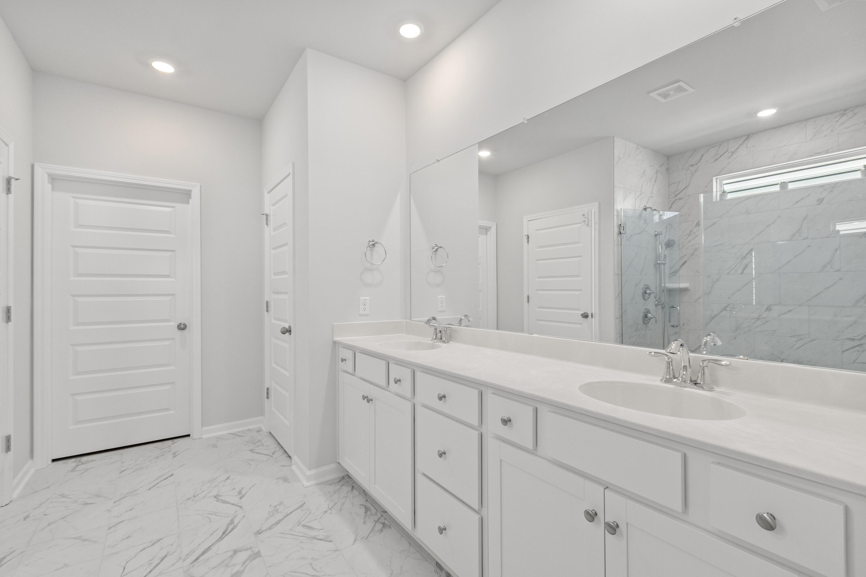 1133 Cooper Point Street Ridgeville, SC 29472 - Photo 15 of 27 Double Sink Vanity