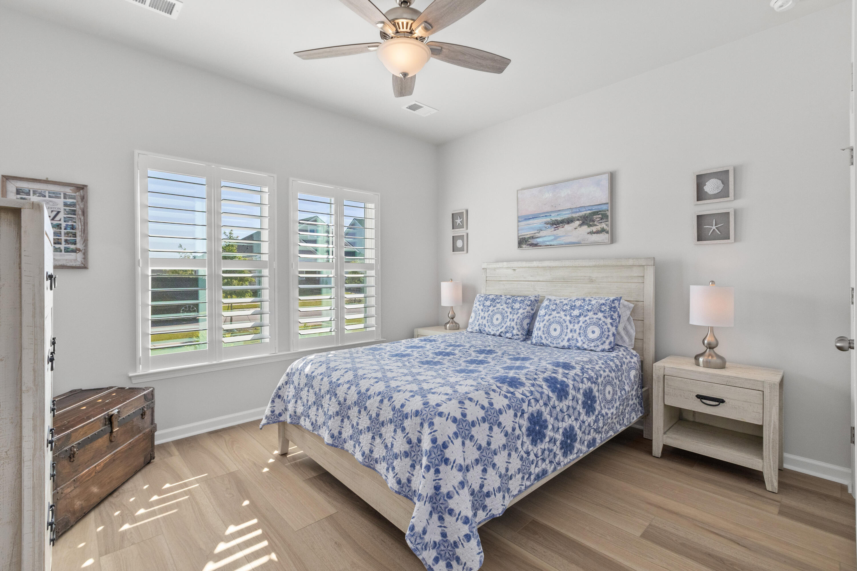 1133 Cooper Point Street Ridgeville, SC 29472 - Photo 16 of 27 Bedroom 1