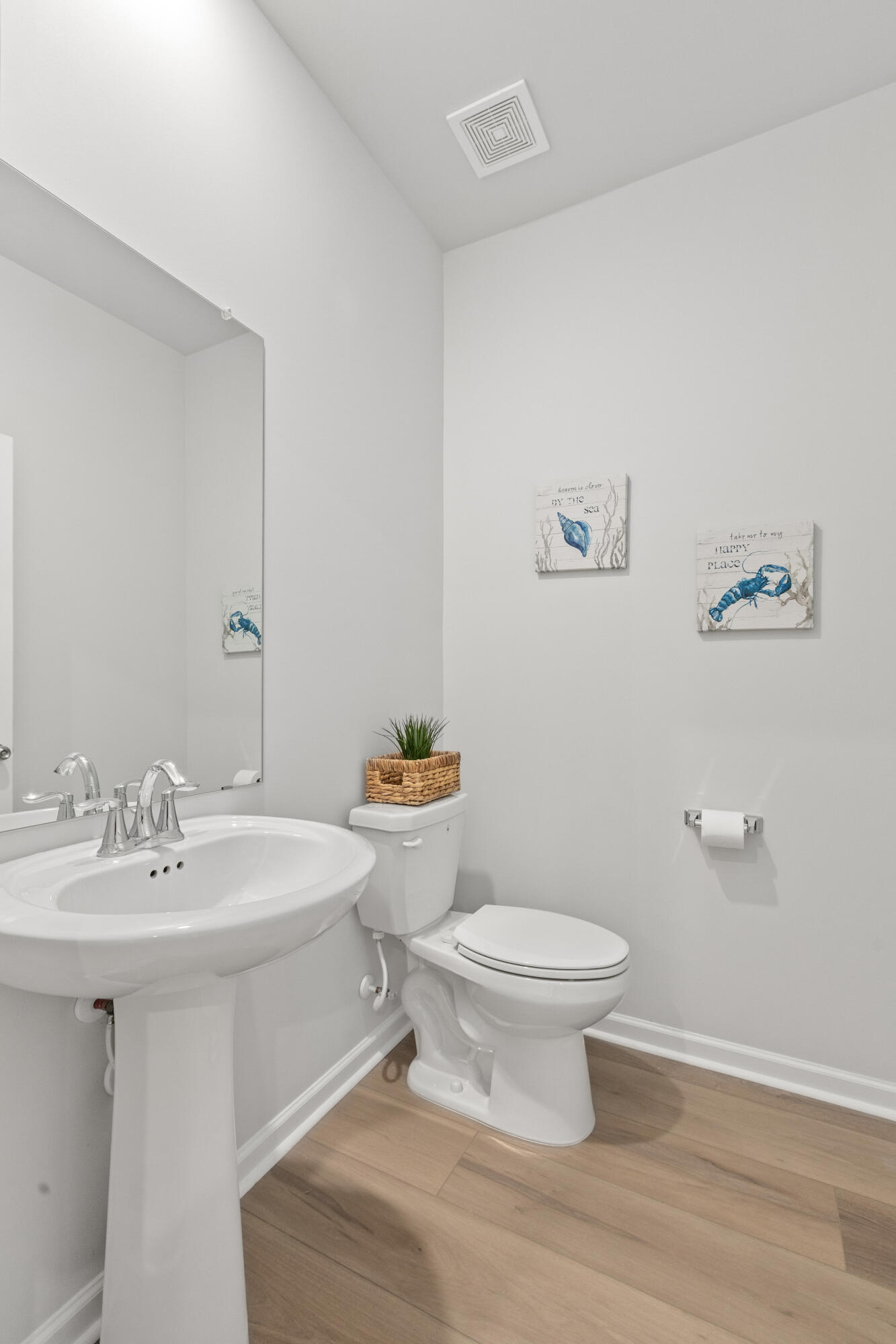 1133 Cooper Point Street Ridgeville, SC 29472 - Photo 20 of 27 Half Bath