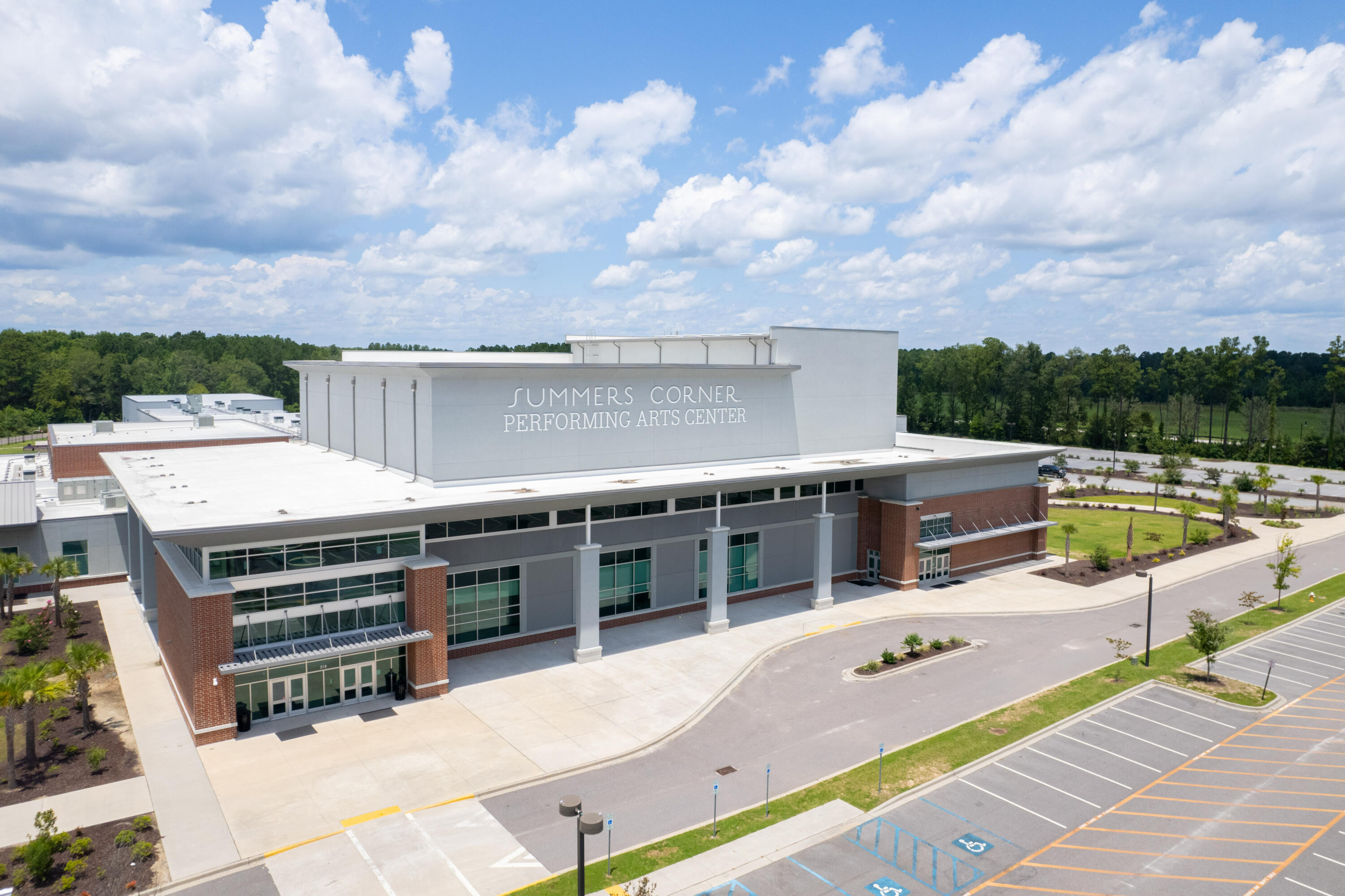 1133 Cooper Point Street Ridgeville, SC 29472 - Photo 24 of 27 Summers Corner Performance Arts Center