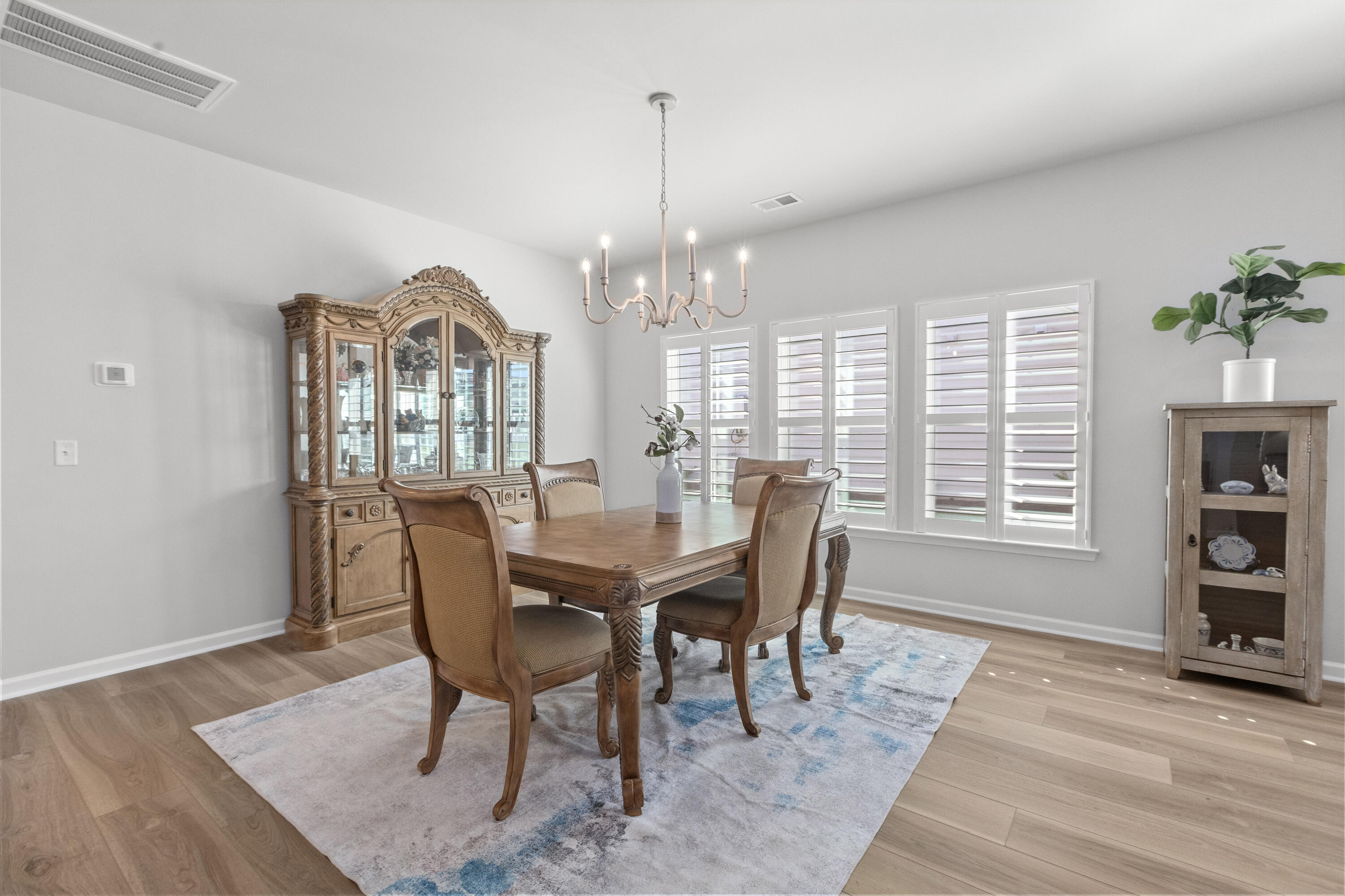 1133 Cooper Point Street Ridgeville, SC 29472 - Photo 3 of 27 Dining Room