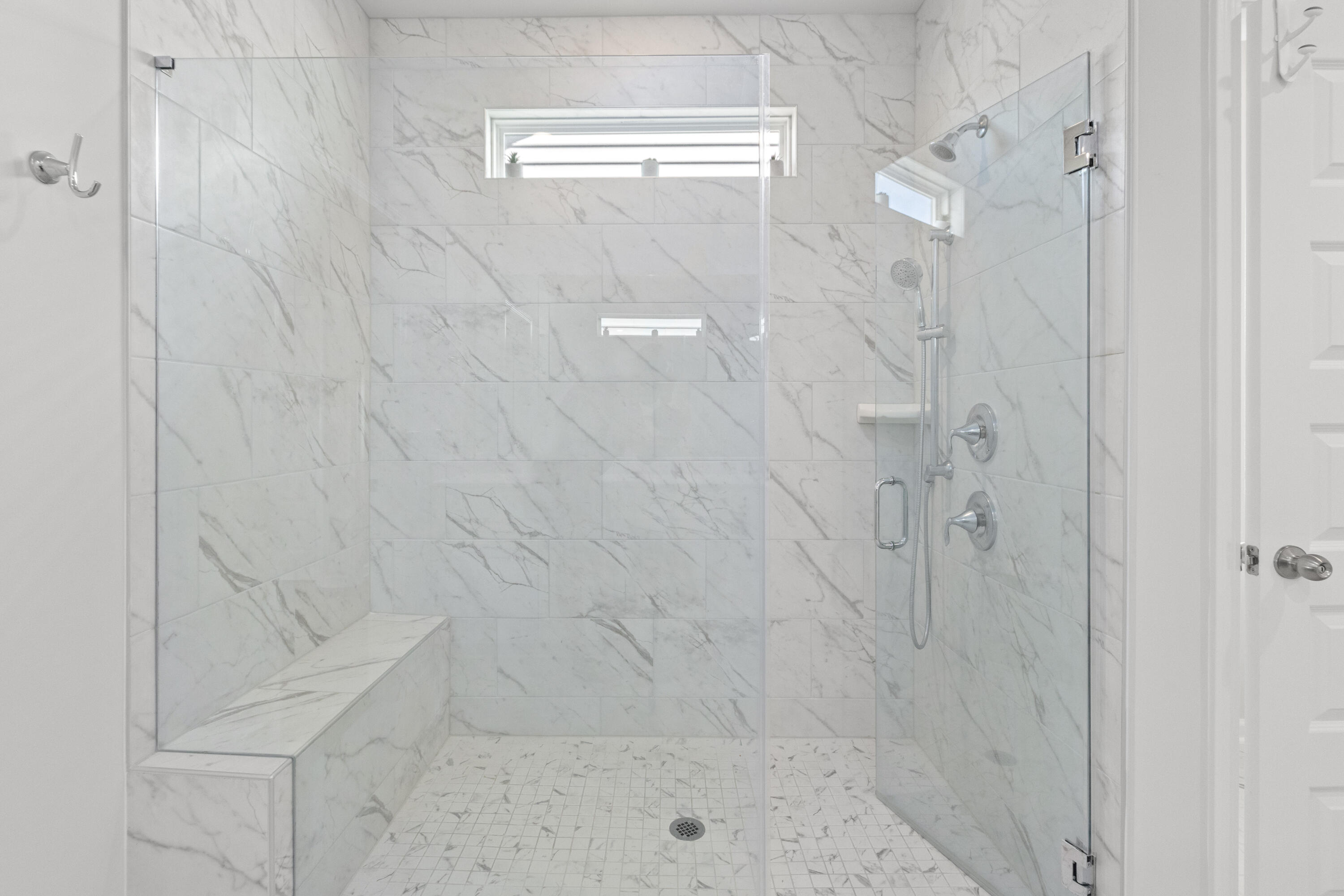 1133 Cooper Point Street Ridgeville, SC 29472 - Photo 4 of 27 Zero Entry Tile Shower