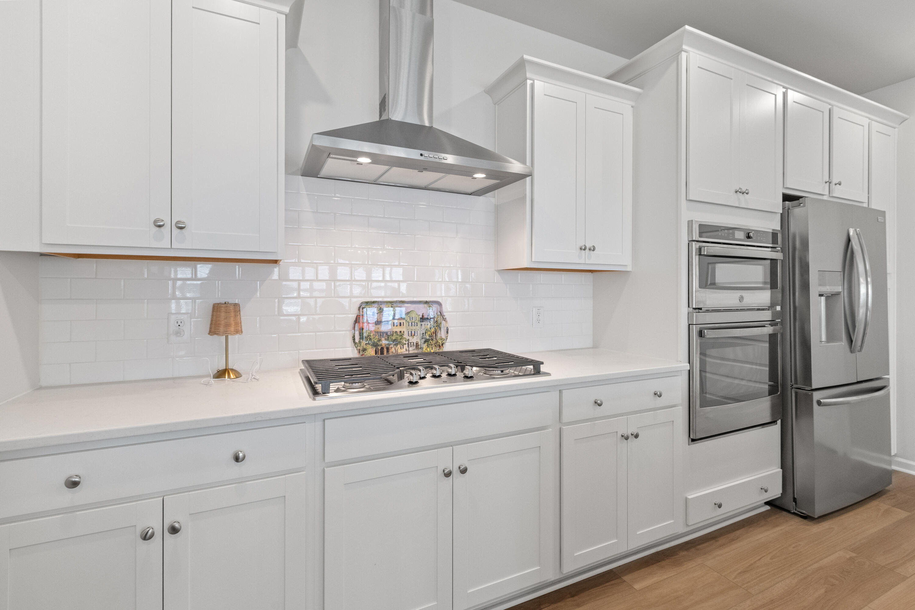 1133 Cooper Point Street Ridgeville, SC 29472 - Photo 10 of 27 Gourmet Kitchen 2