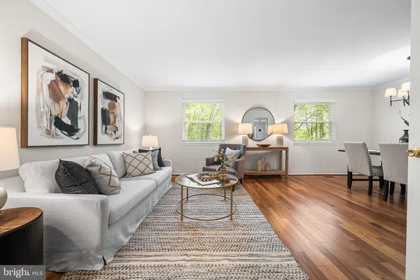 $588,830 | 9612 Lindenbrook Street, Fairfax, VA 22031