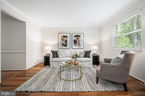 $588,830 | 9612 Lindenbrook Street, Fairfax, VA 22031