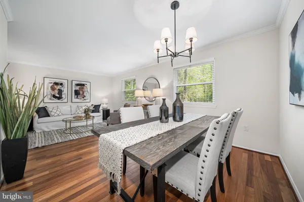 $588,830 | 9612 Lindenbrook Street, Fairfax, VA 22031