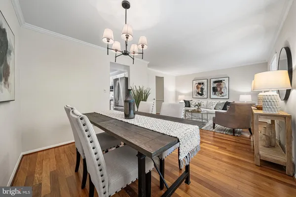 $588,830 | 9612 Lindenbrook Street, Fairfax, VA 22031