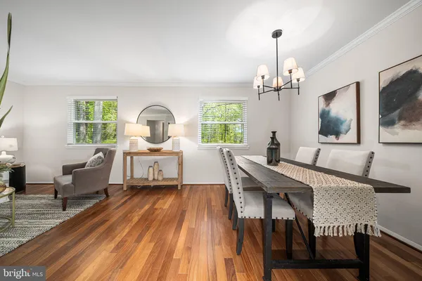 $588,830 | 9612 Lindenbrook Street, Fairfax, VA 22031