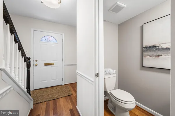 $588,830 | 9612 Lindenbrook Street, Fairfax, VA 22031
