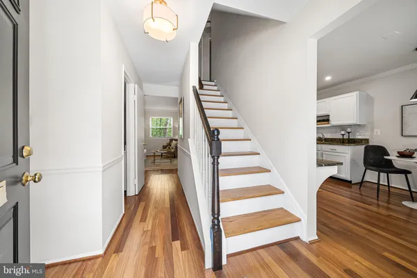 $588,830 | 9612 Lindenbrook Street, Fairfax, VA 22031