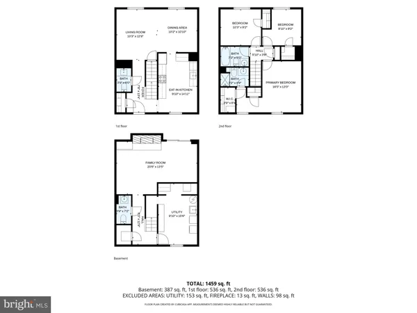$588,830 | 9612 Lindenbrook Street, Fairfax, VA 22031