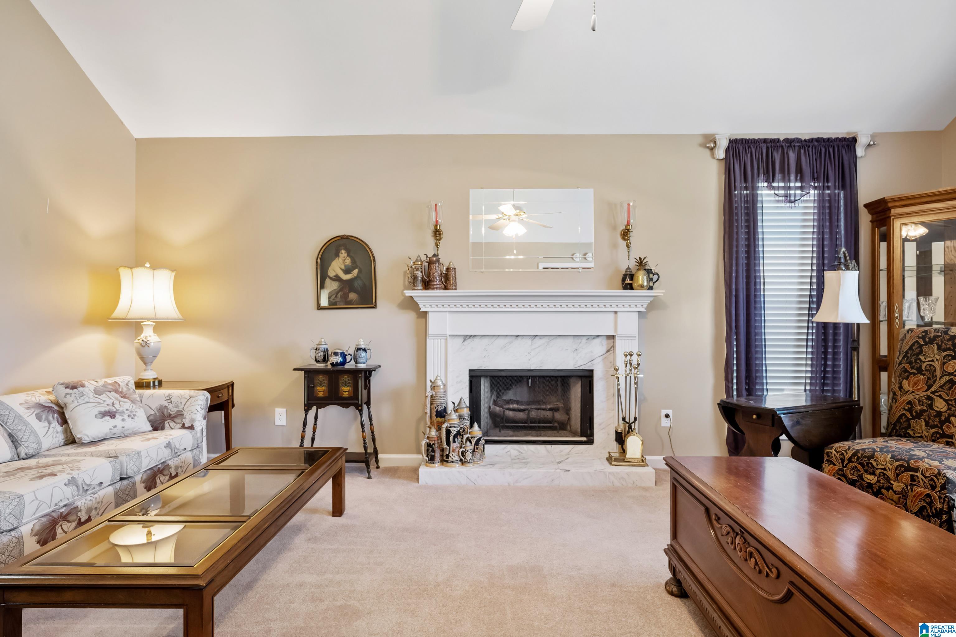 124 Belvedere Place Alabaster, AL 35007 - Photo 5 of 27