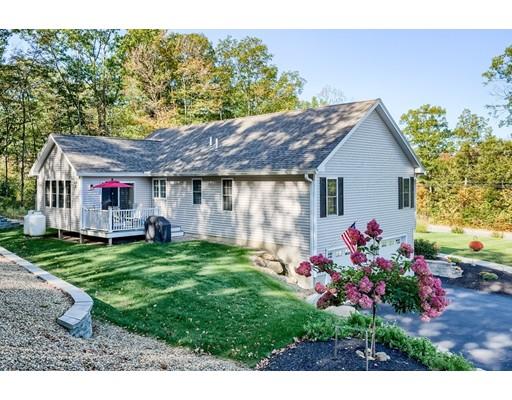 147 Pleasantdale Road Rutland, MA 01543 - Photo 28 of 32 Gallery Image 28
