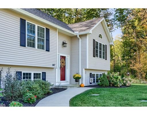 147 Pleasantdale Road Rutland, MA 01543 - Photo 29 of 32 Gallery Image 29