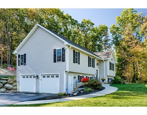 147 Pleasantdale Road Rutland, MA 01543 - Photo 30 of 32 Gallery Image 30