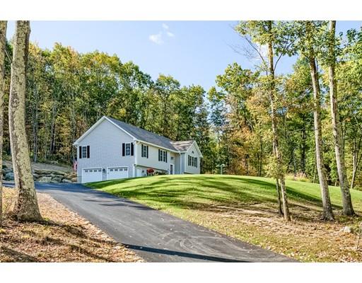 147 Pleasantdale Road Rutland, MA 01543 - Photo 31 of 32 Gallery Image 31