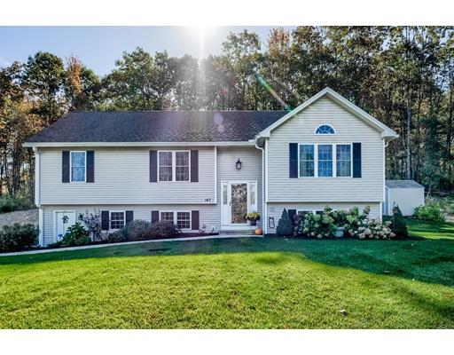 147 Pleasantdale Road Rutland, MA 01543 - Photo 32 of 32 Gallery Image 32