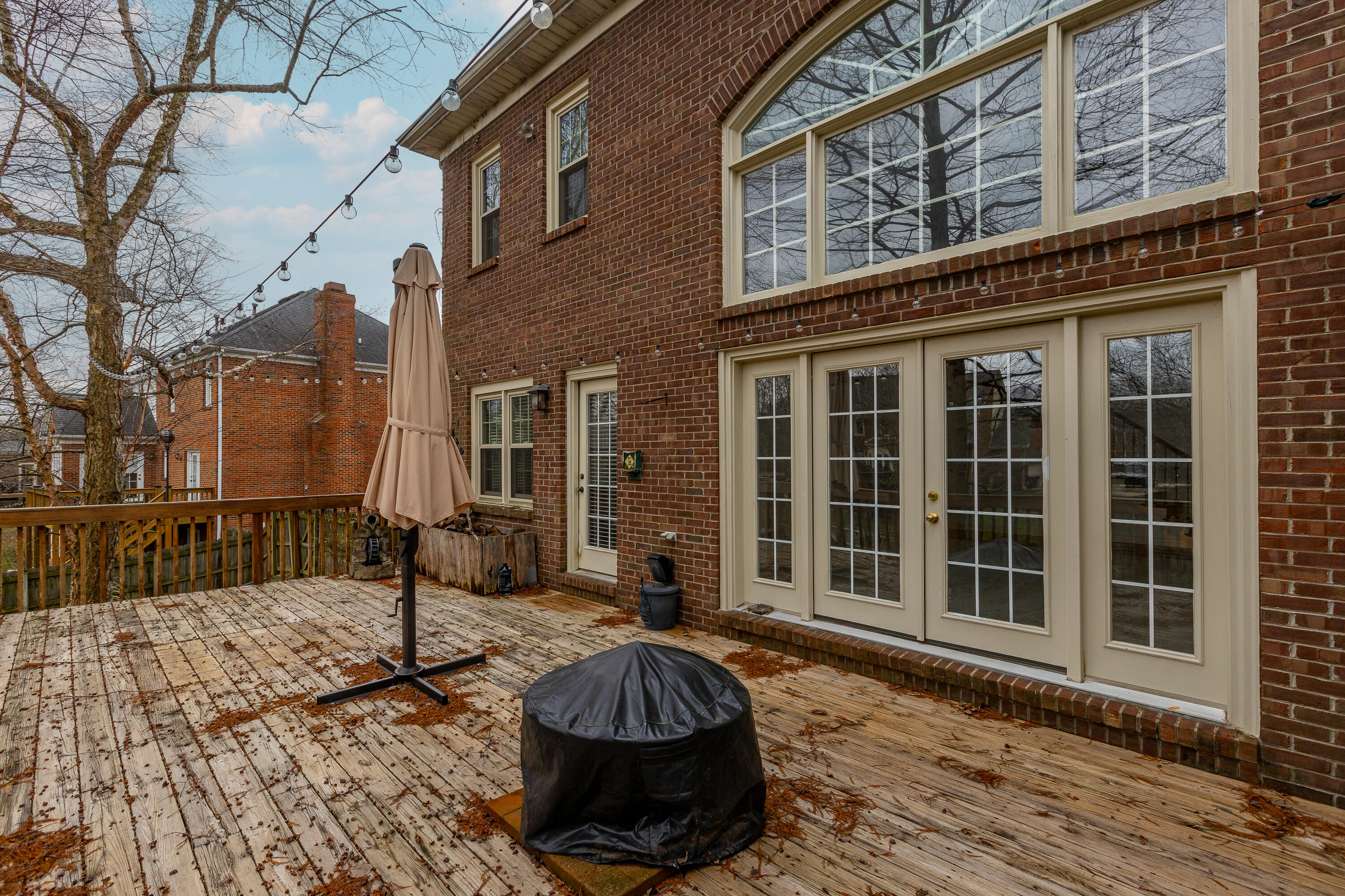4836 Pleasant Grove Road Lexington, KY 40515 - Photo 45 of 49 C-1