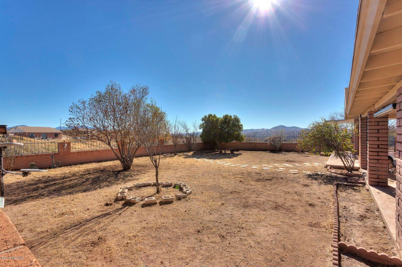 1051 Camino Estrella Rio Rico, AZ 85648 - Photo 17 of 20