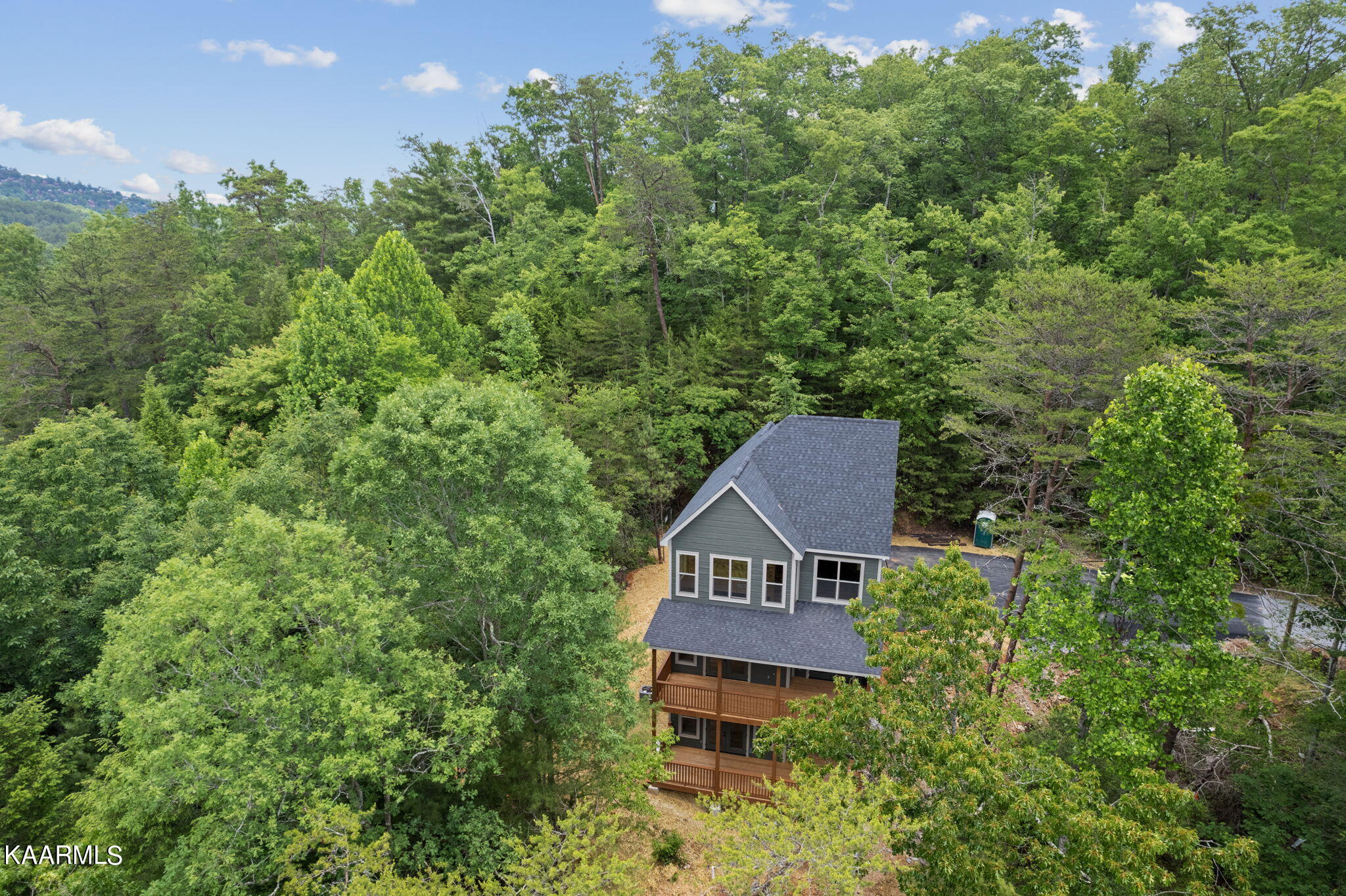 2101 Ridgecrest Loop Lane Sevierville, TN 37876 - Photo 41 of 41 42-web-or-mls-DJI_0592