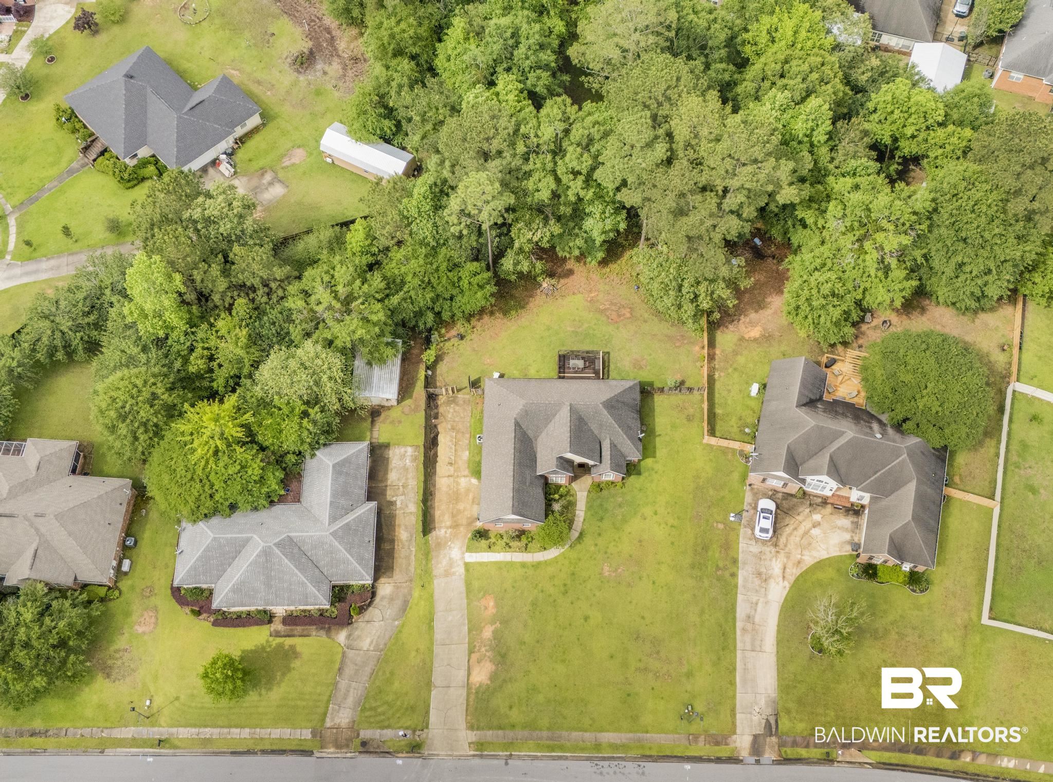 35814 Delvan Lane Bay Minette, AL 36507 - Photo 17 of 53